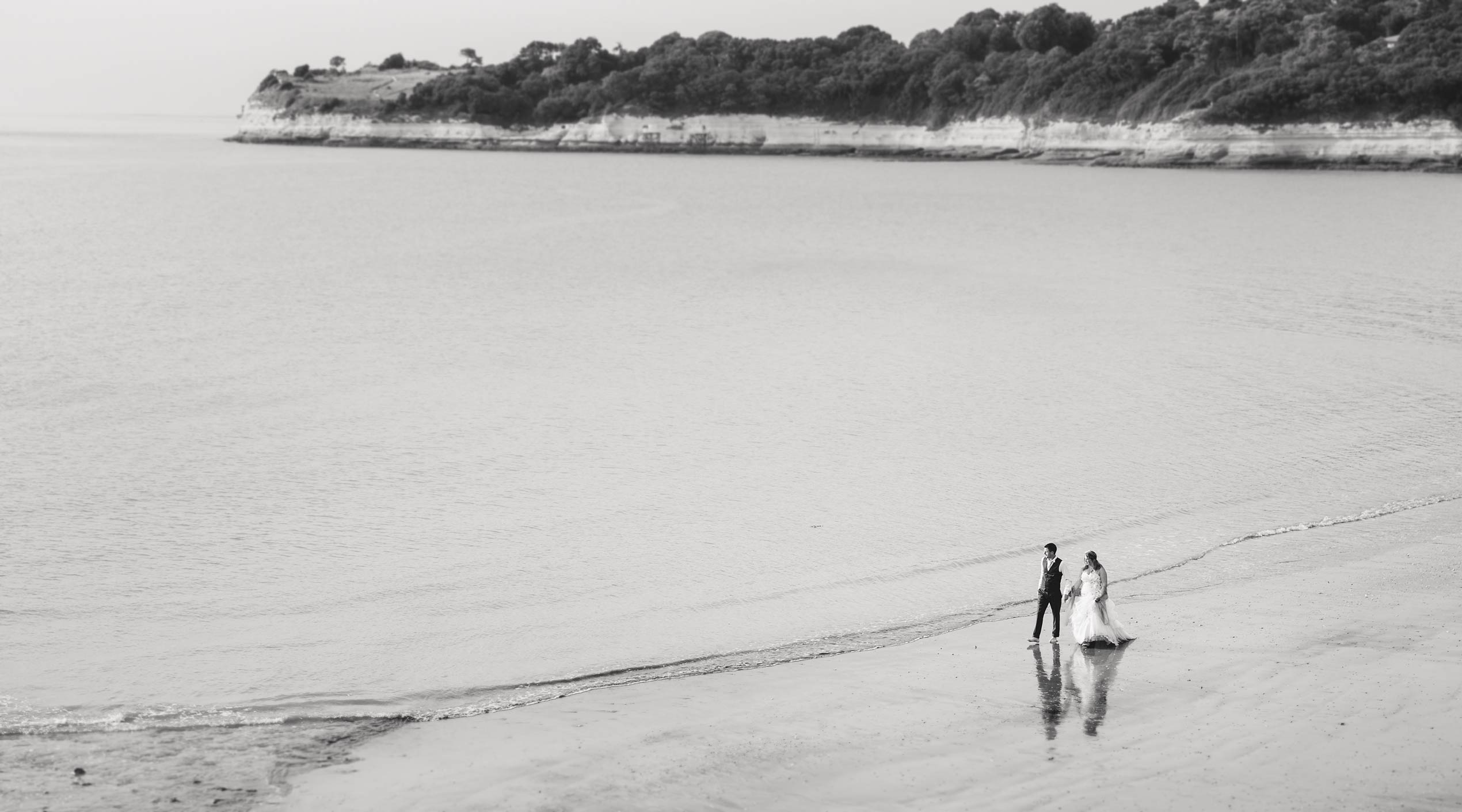 Photographie de mariage